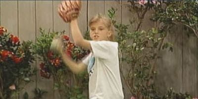 poster de la série Lancer franc