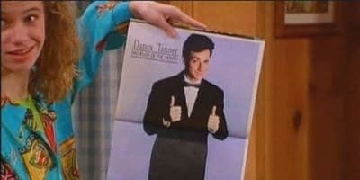 poster de la série Le célibataire du mois