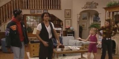 poster de la série En route vers la gloire - 2ème partie