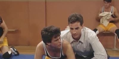 poster de la série Amour maison