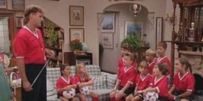 poster de la série Fausses manoeuvres