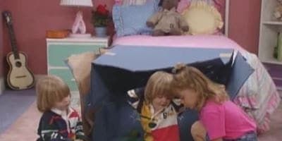 poster de la série Deux amours d'enfants