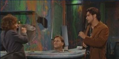 poster de la série Jesse hérite