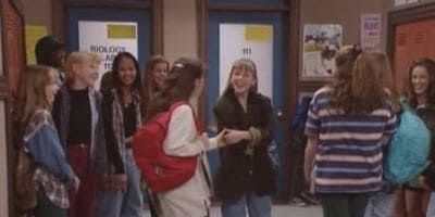 poster de la série Des rumeurs sur Stéphanie