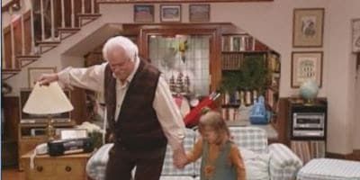 poster de la série Papouli