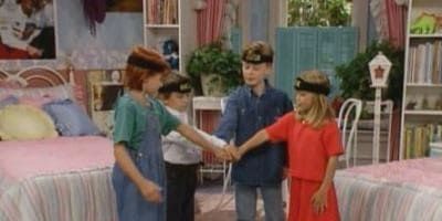 poster de la série Le sôt du secret