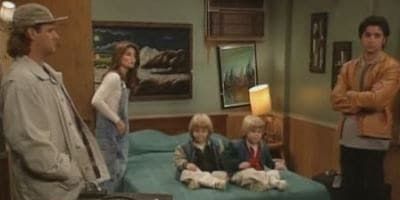 poster de la série Vive la polka !