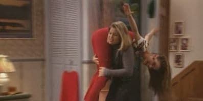 poster de la série La meilleure façon de marcher