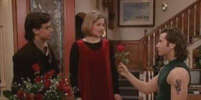 poster de la série Le choix de D.J