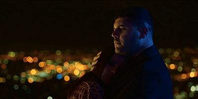 poster de la série Ne se fier à personne