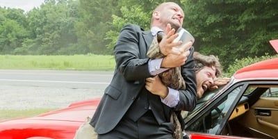 poster de la série Les armées d'hommes seuls