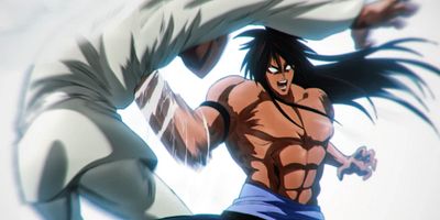 poster de la série Héros de classe S