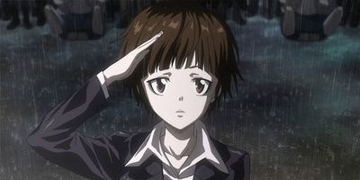 poster de la série Facteur criminel