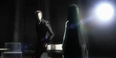 poster de la série La signification de l'orchidée