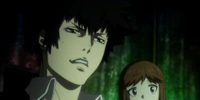 poster de la série Le jeu de Mathusalem