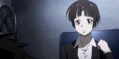 poster de la série L'invitation des abysses