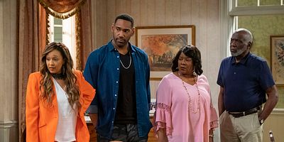 poster de la série Comment tout a commencé