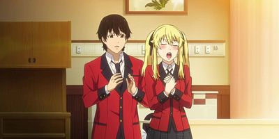 poster de la série Les filles qui communiquent