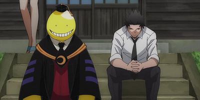 poster de la série Séquence talent