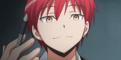 poster de la série Séquence île