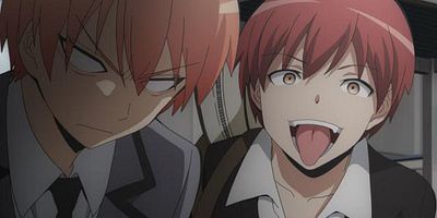 poster de la série Séquence Fin de trimestre, deuxième heure