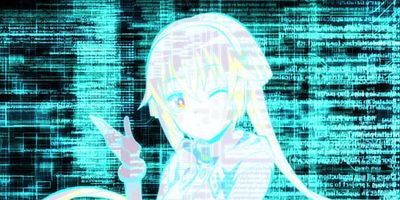 poster de la série Séquence Espace