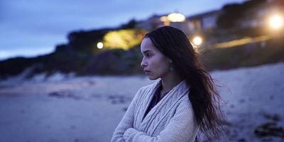 poster de la série La fin du monde