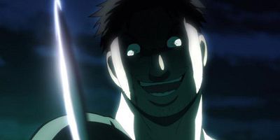 poster de la série Séquence Nagisa