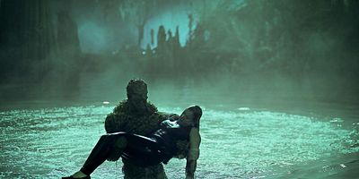 poster de la série Conduire jusqu'au bout de la nuit