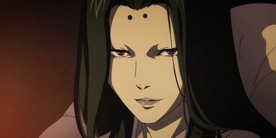 poster de la série L'histoire de Bandai