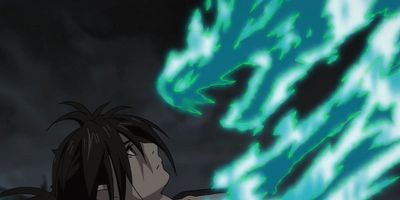 poster de la série L’ histoire de Banmon (Partie 1)