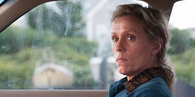 poster de la série Marée montante