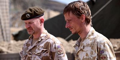 poster de la série L'histoire de Frankie