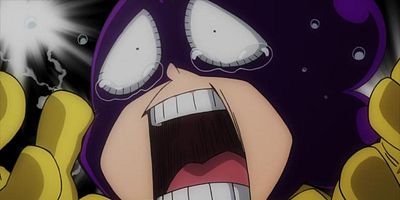 poster de la série Simulation de sauvetage