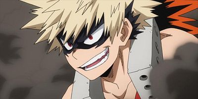 poster de la série Attaques spéciales