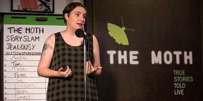 poster de la série I Love You Baby