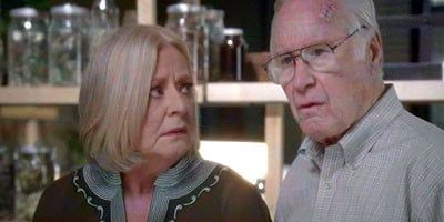 poster de la série Vous venez ou pas ?