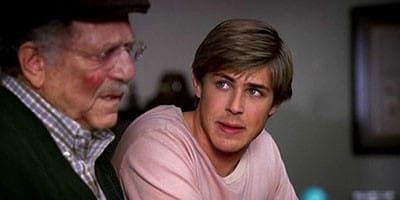 poster de la série Le combat de Dell