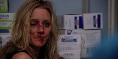 poster de la série Cauchemar