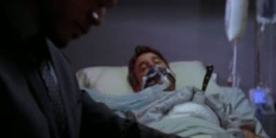 poster de la série Amour aveugle