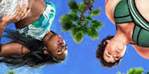 poster de la série Pilot