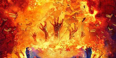 poster de la série Chacun cherche son Graal