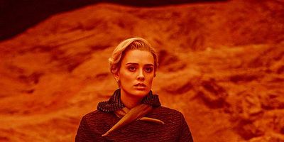 poster de la série Le retour du père prodigue