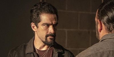 poster de la série Une soirée entre filles