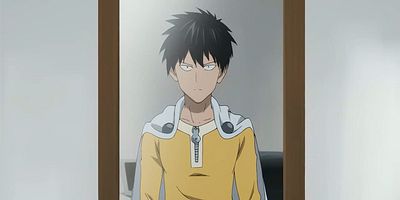 poster de la série Road to Hero