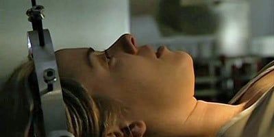 poster de la série Derrière les apparences