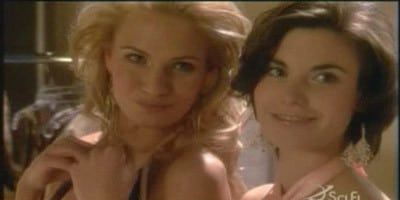 poster de la série Lauren Gray