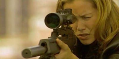 poster de la série Le guérisseur