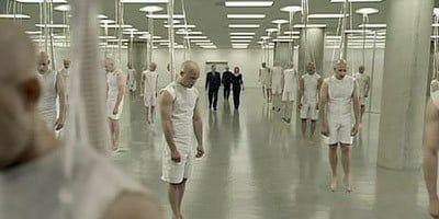 poster de la série Jane 113