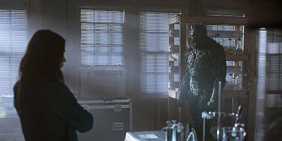 poster de la série Le prix à payer